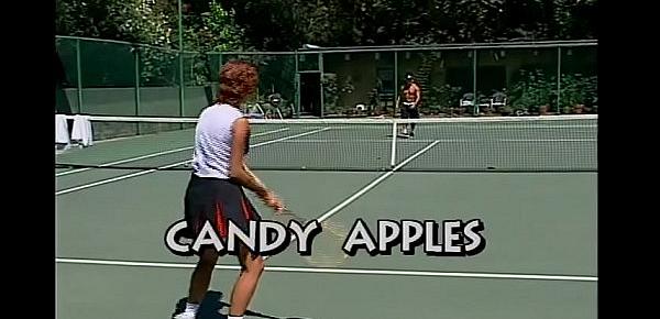  Candy Apples tennis